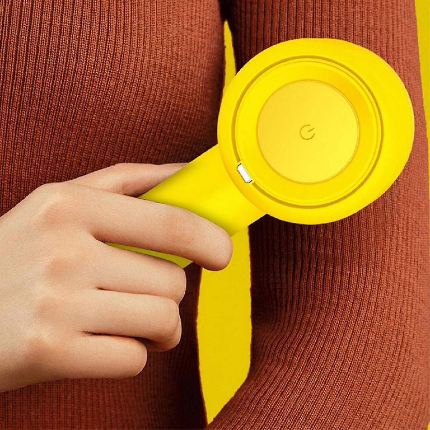 Miniatura 2 de Removedor Pelusas Quita Motas De Ropa